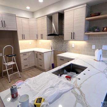 Kitchen Renovation