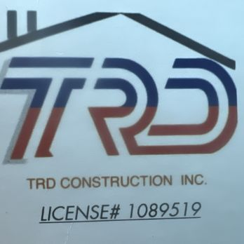 TRD Construction